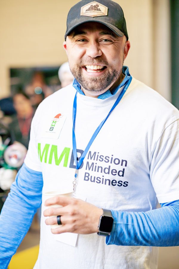 Easter Egg Hunt Fundraiser