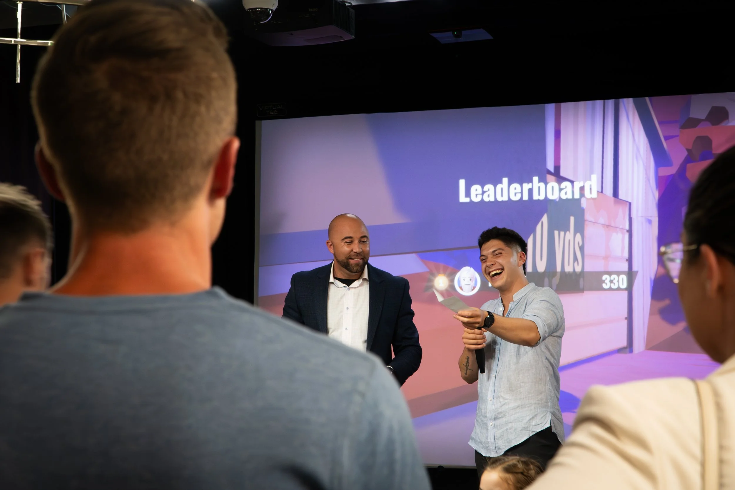 MMB Kingdom Founders