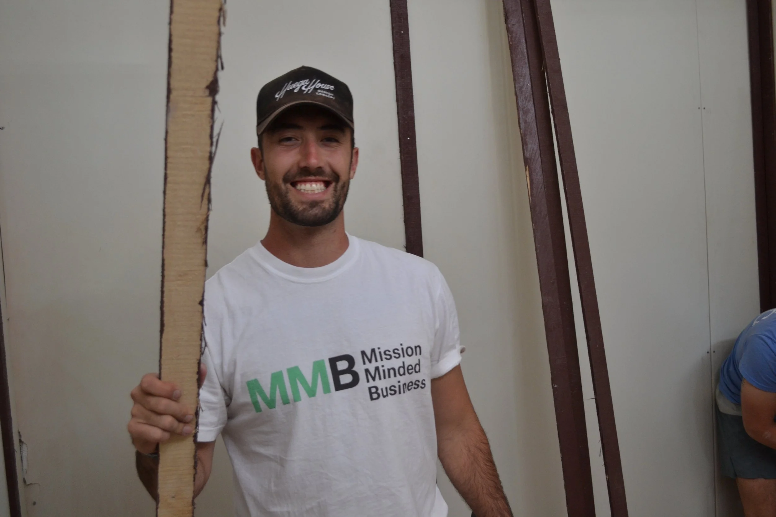 Globeville Rec Center Reno Volunteer Event