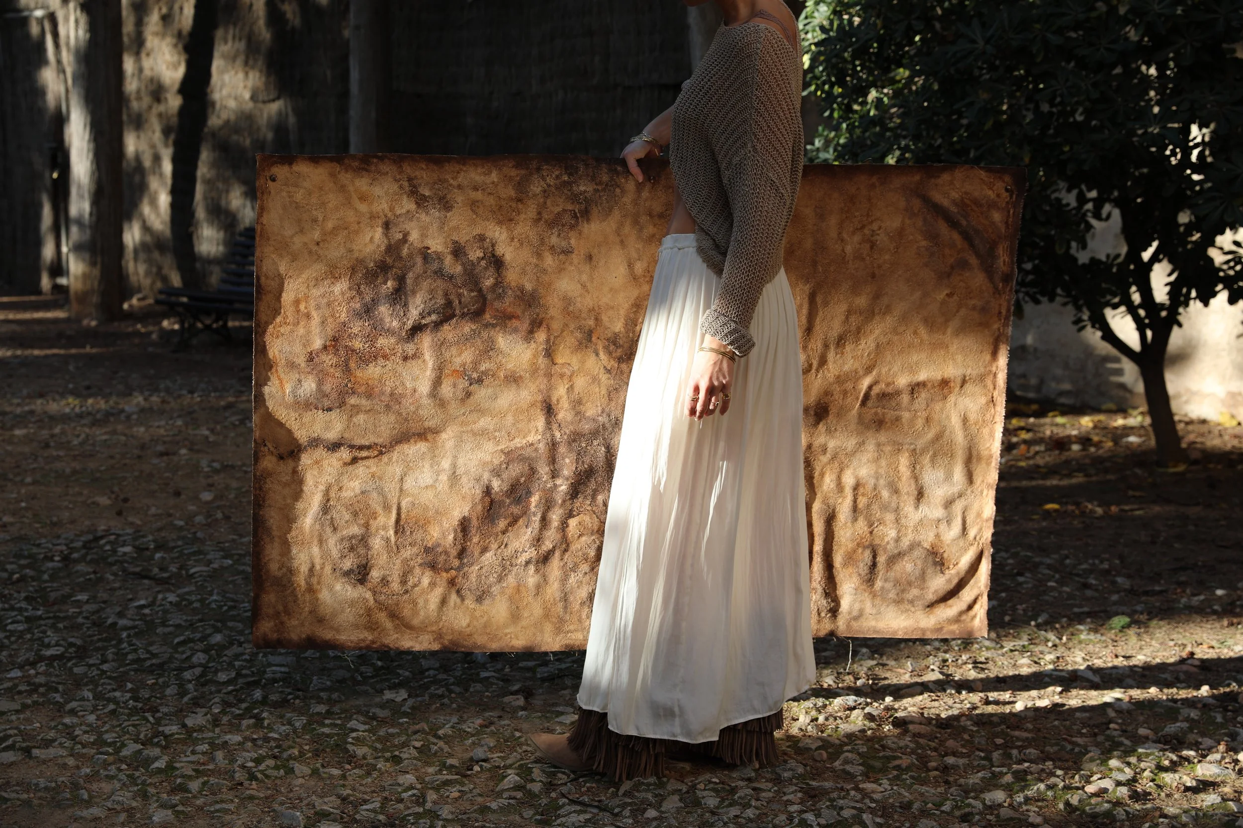 Discover Layers Of Time