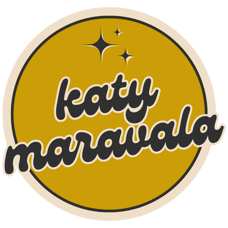 Katy Maravala