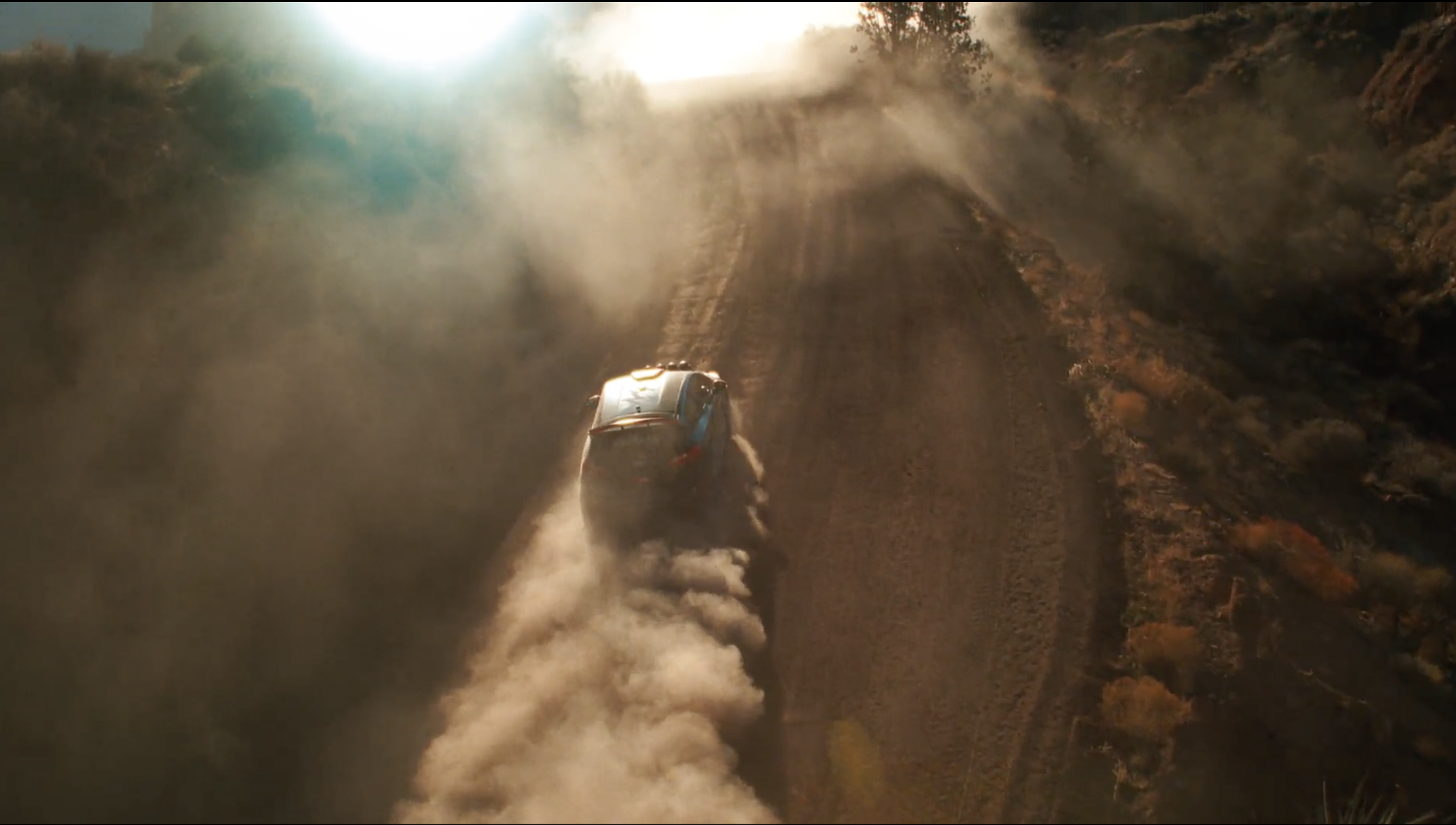 Specialized x Kriss Kyle + Lia Block 