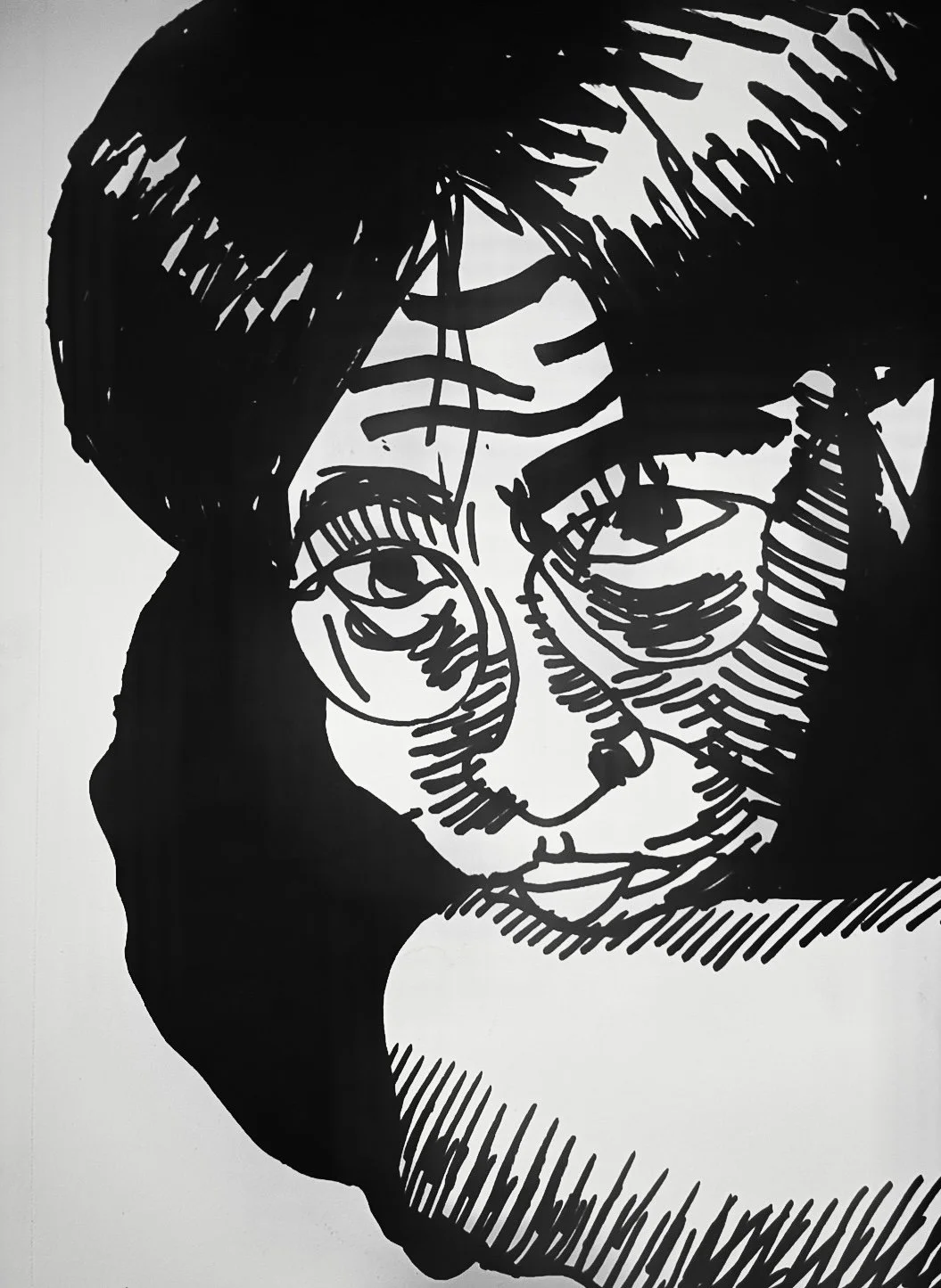 2023 Self-portraits