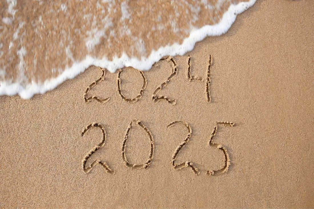 How did property prices go in 2024? And what’s tipped for 2025?
