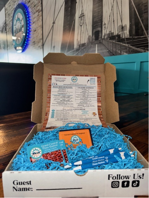 Making a Difference Together: Partnering with Foundation Academy 🍎