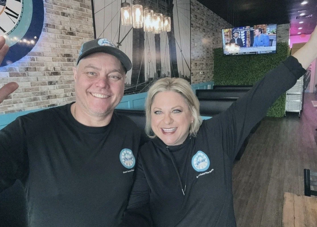 Our Central Florida Favorites Article Feature!