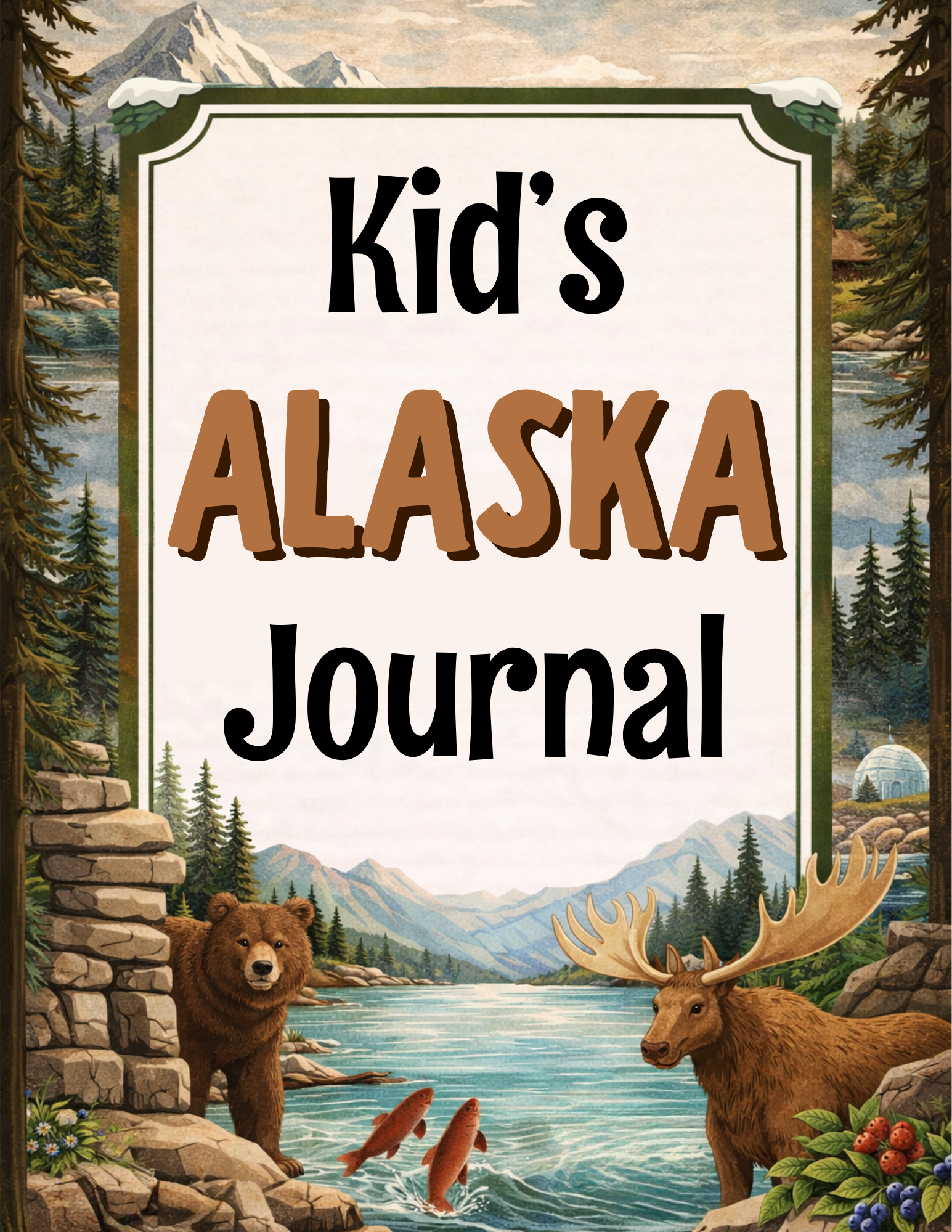 Alaska