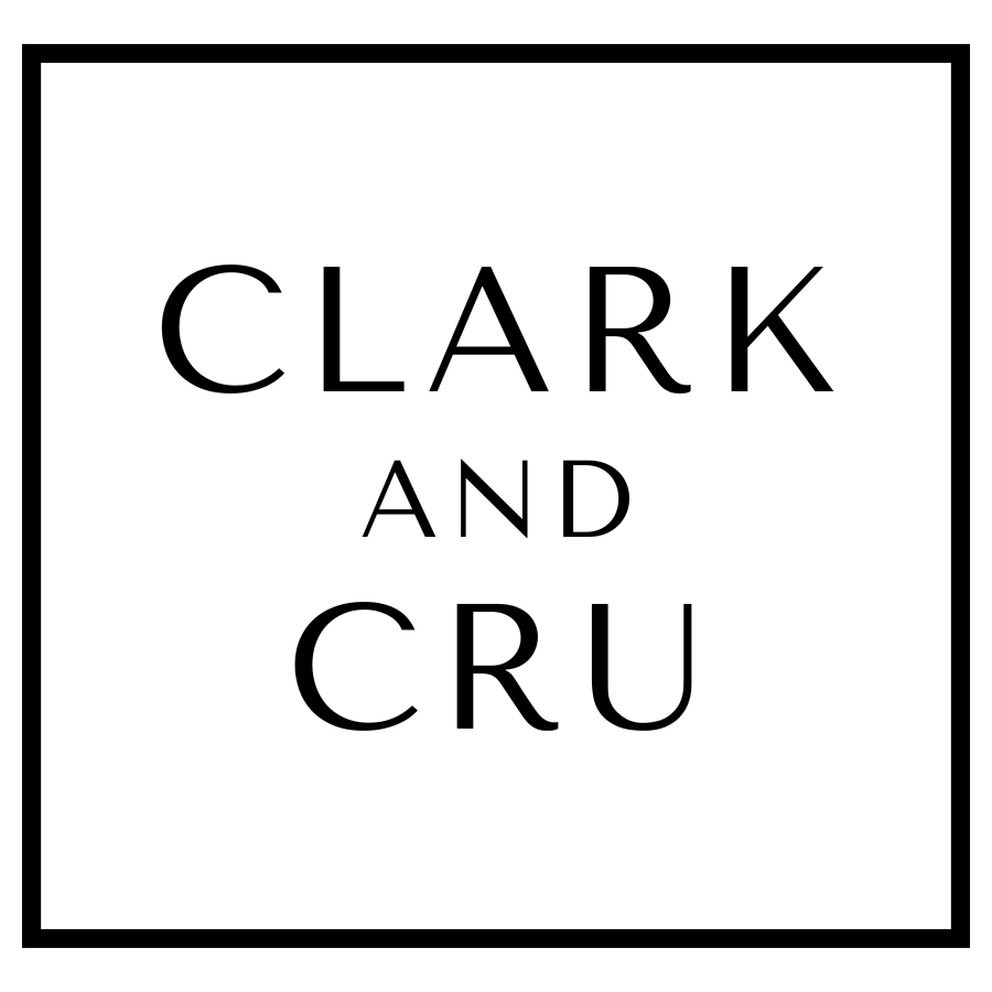 Clark and Cru Kids Travel Journals