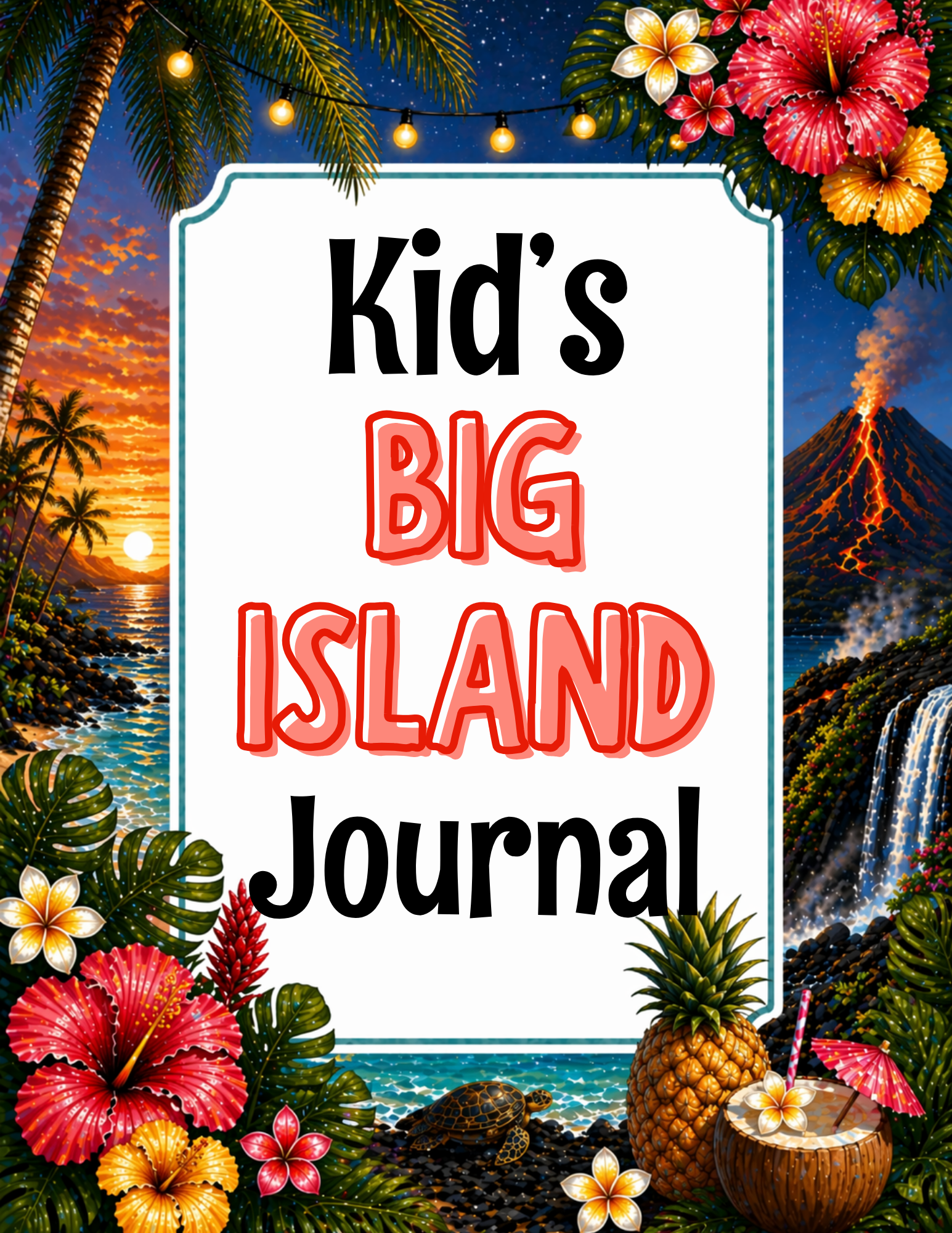 Big Island