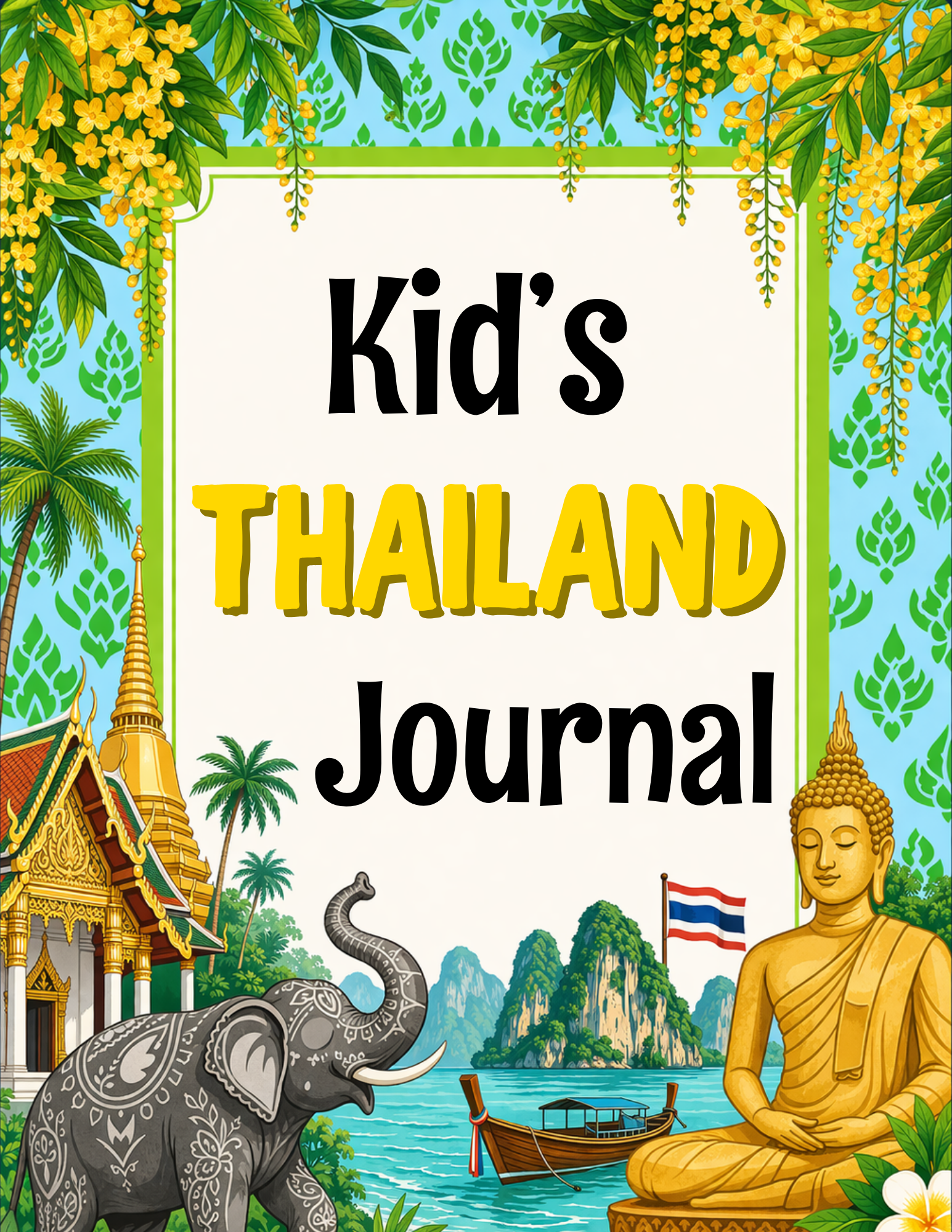 Thailand