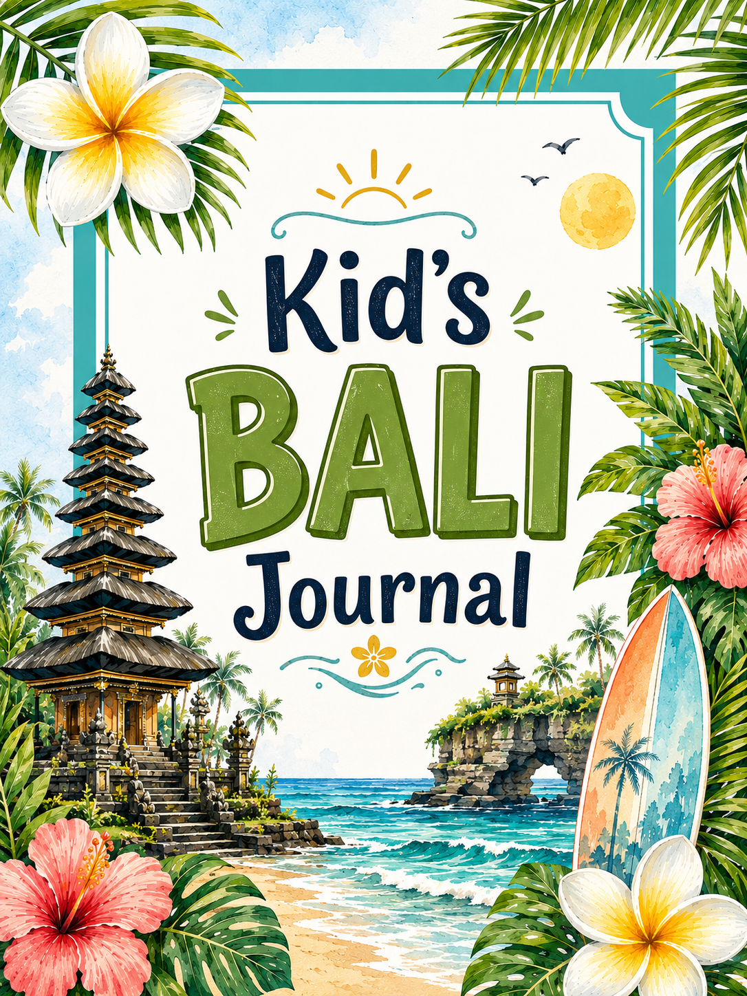 Bali