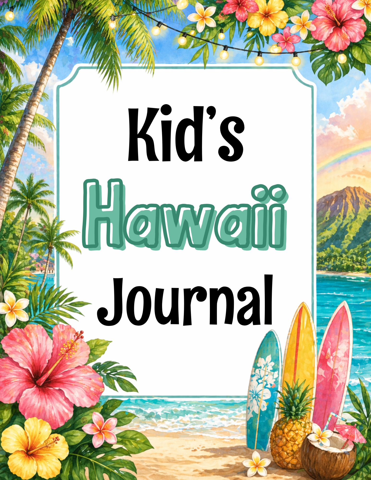 Hawaii