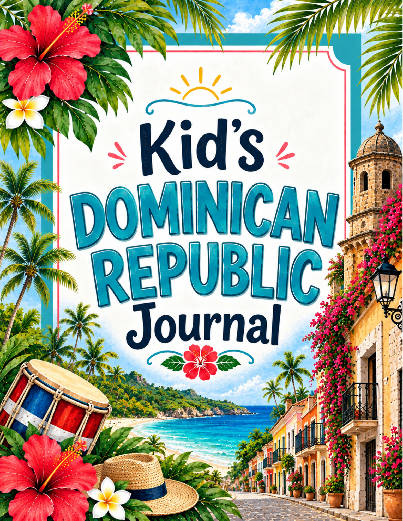 Dominican Republic
