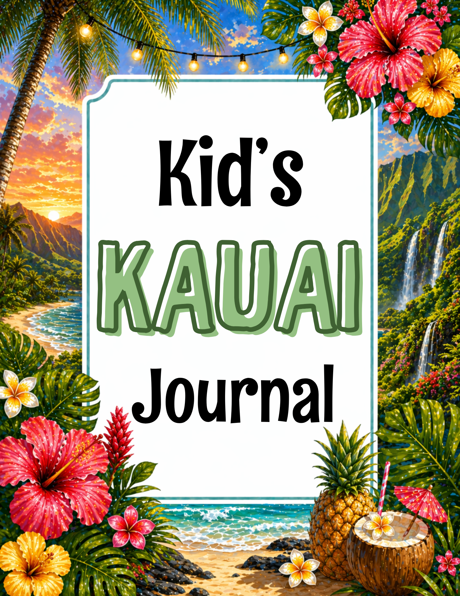 Kauai