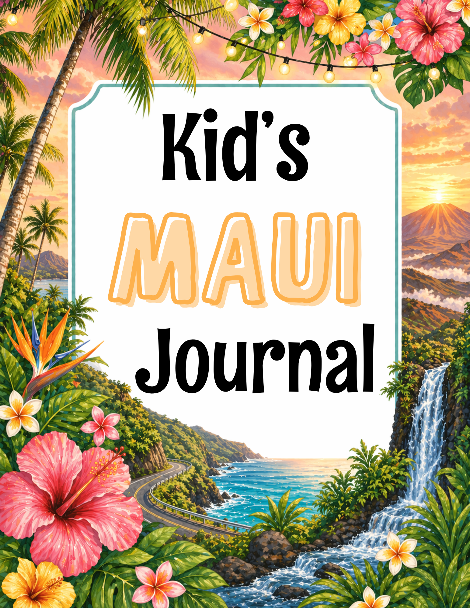 Maui