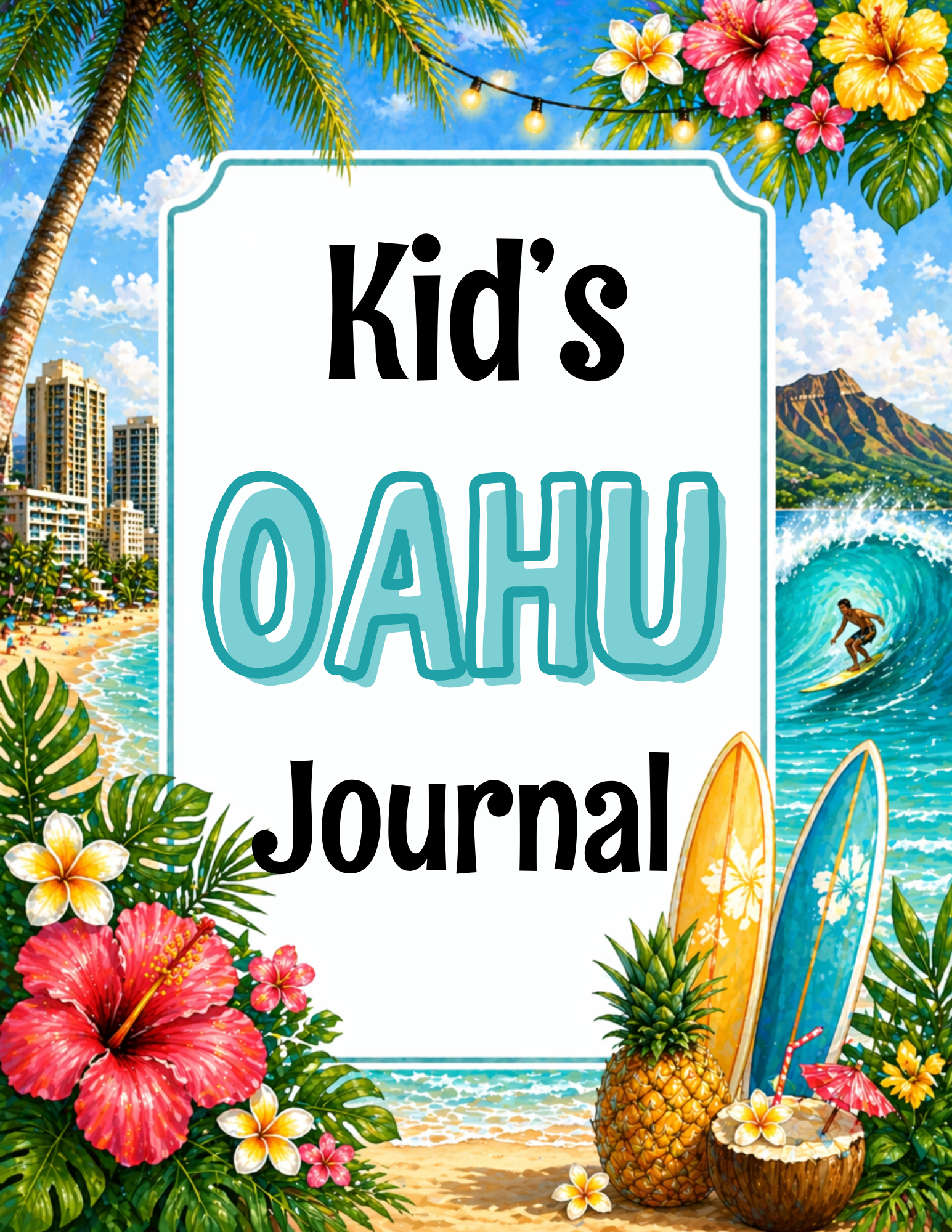 Oahu