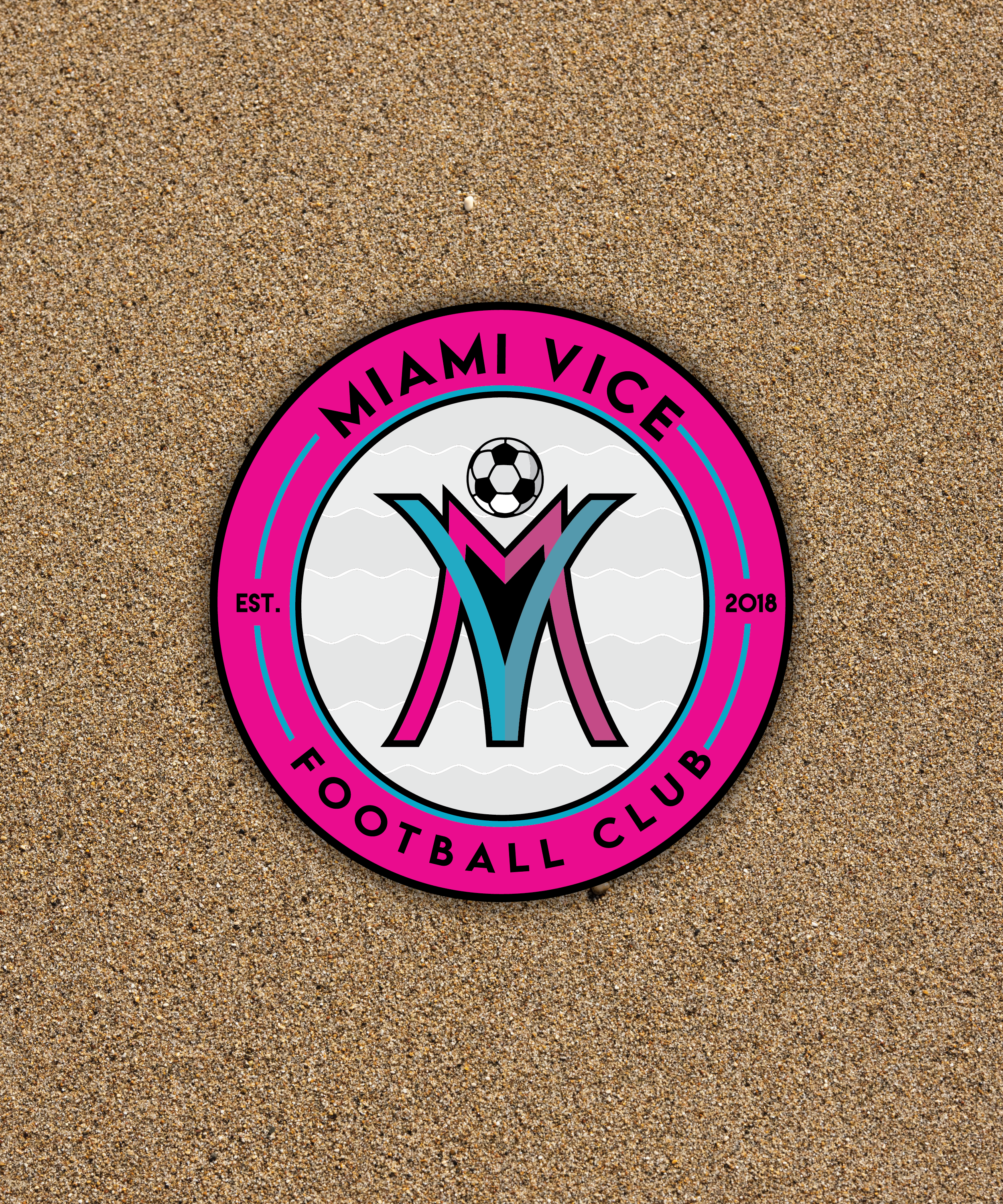 Miami Vice F.C.