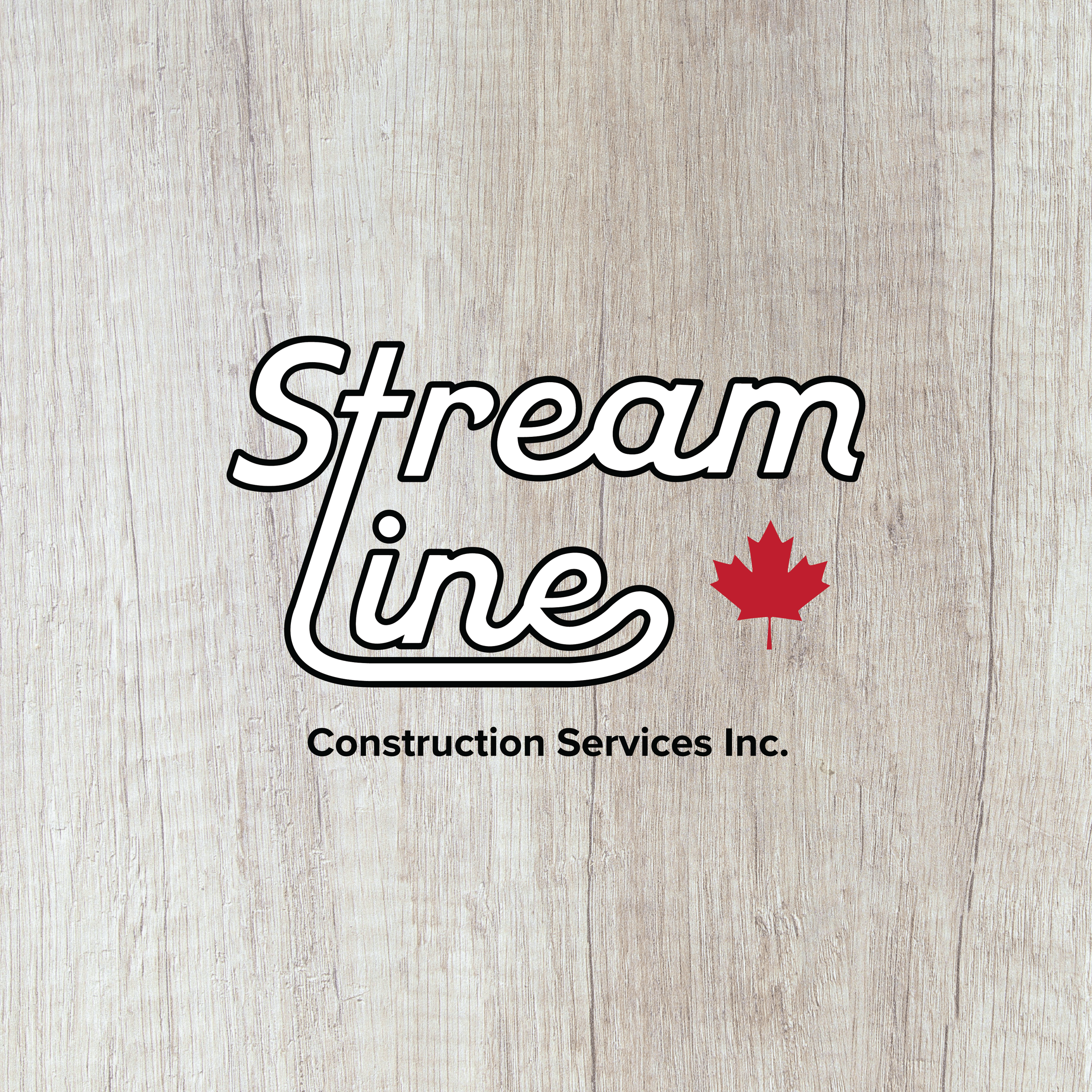 Stream line