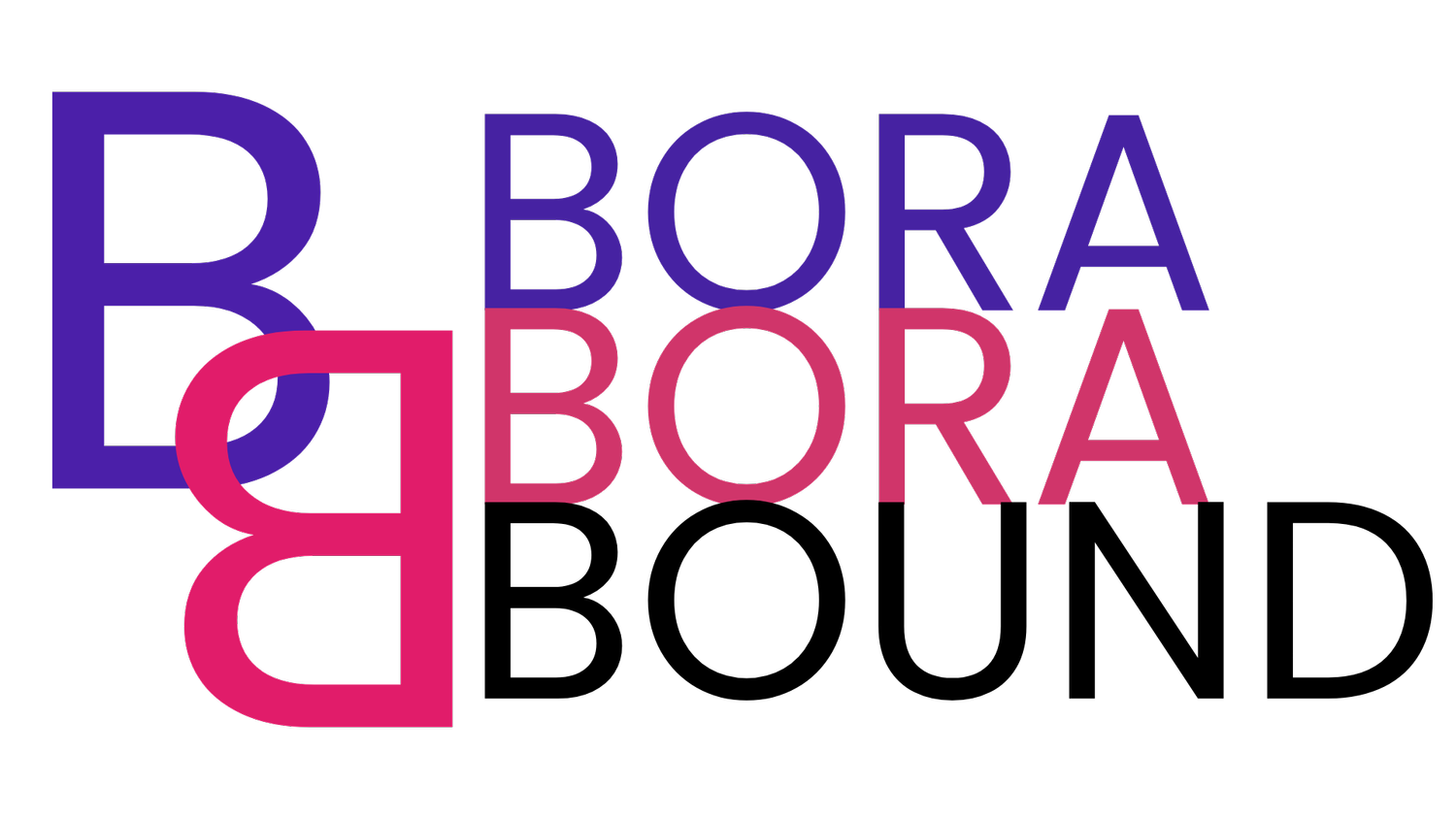 Bora Bora Bound