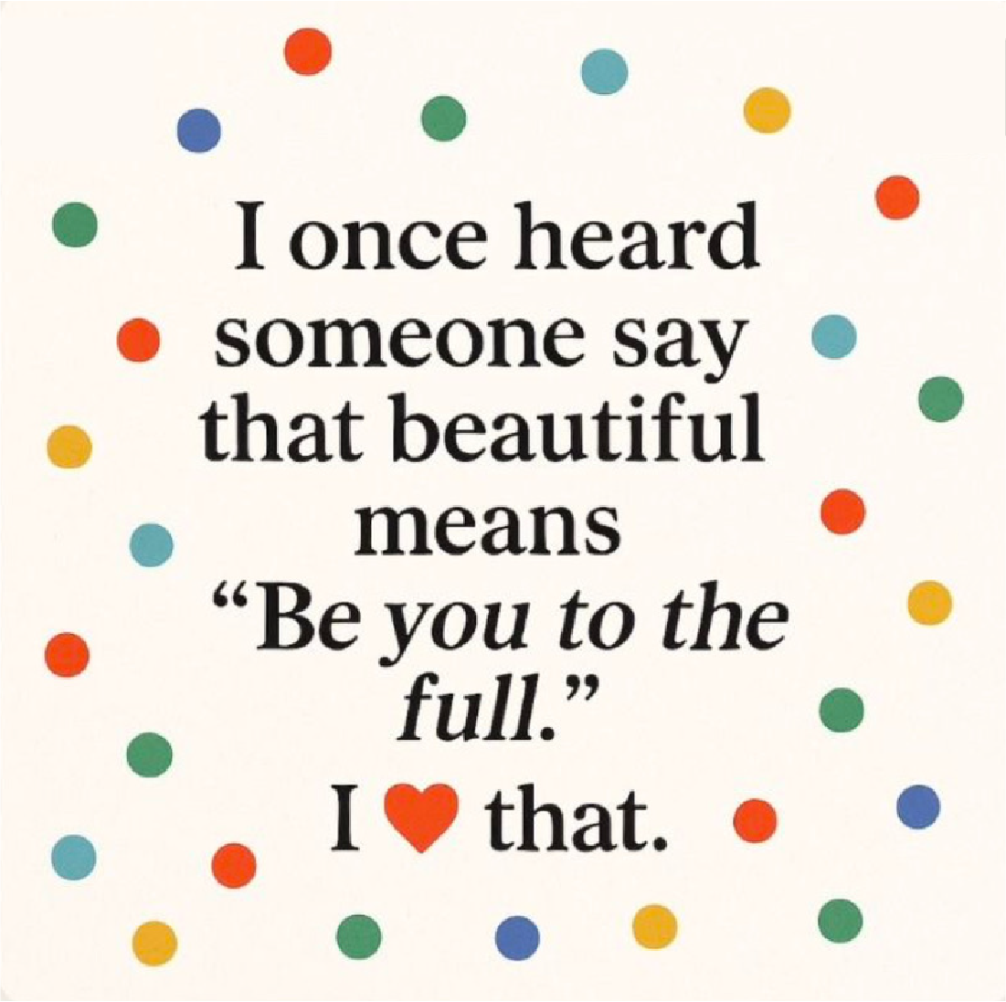 Reframing Resolutions