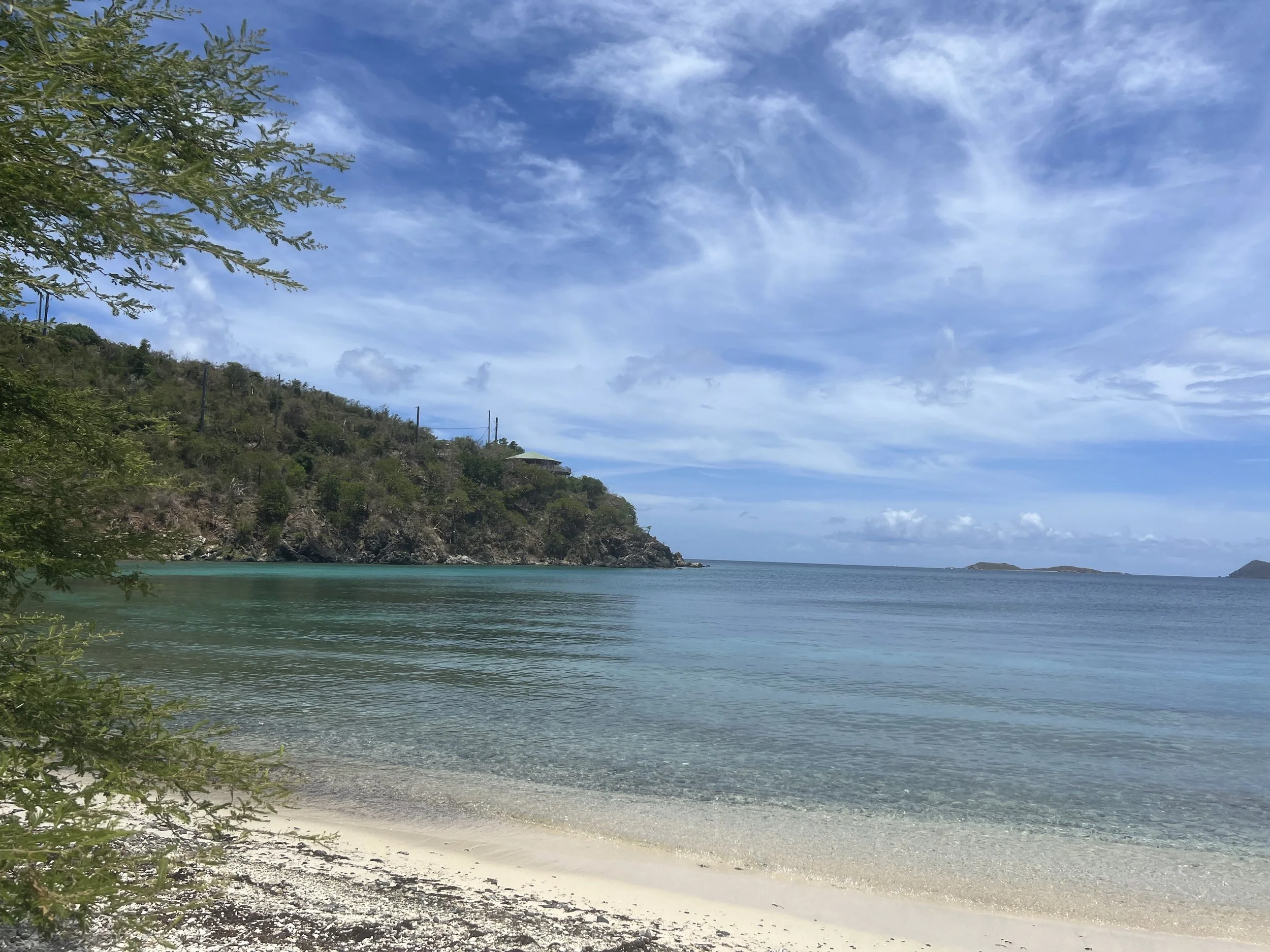 Why Reef-Safe Sunscreen Matters