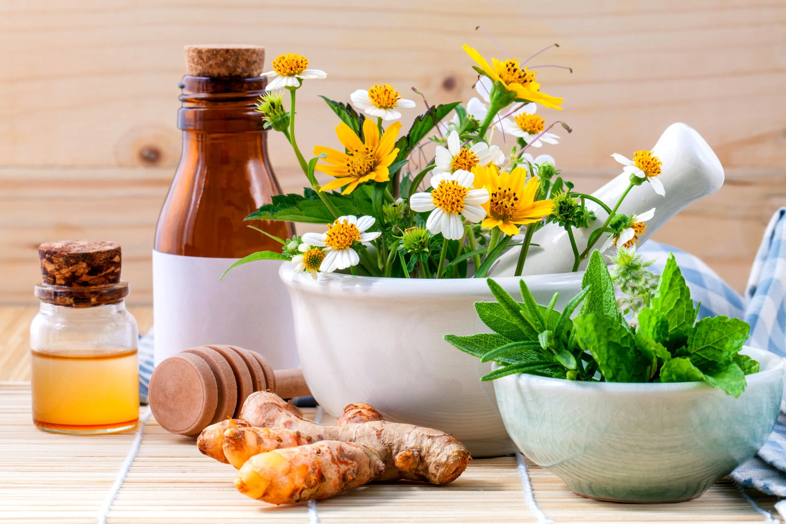 Chronic Inflammation: Why Is It So Often Linked to Gut Health?