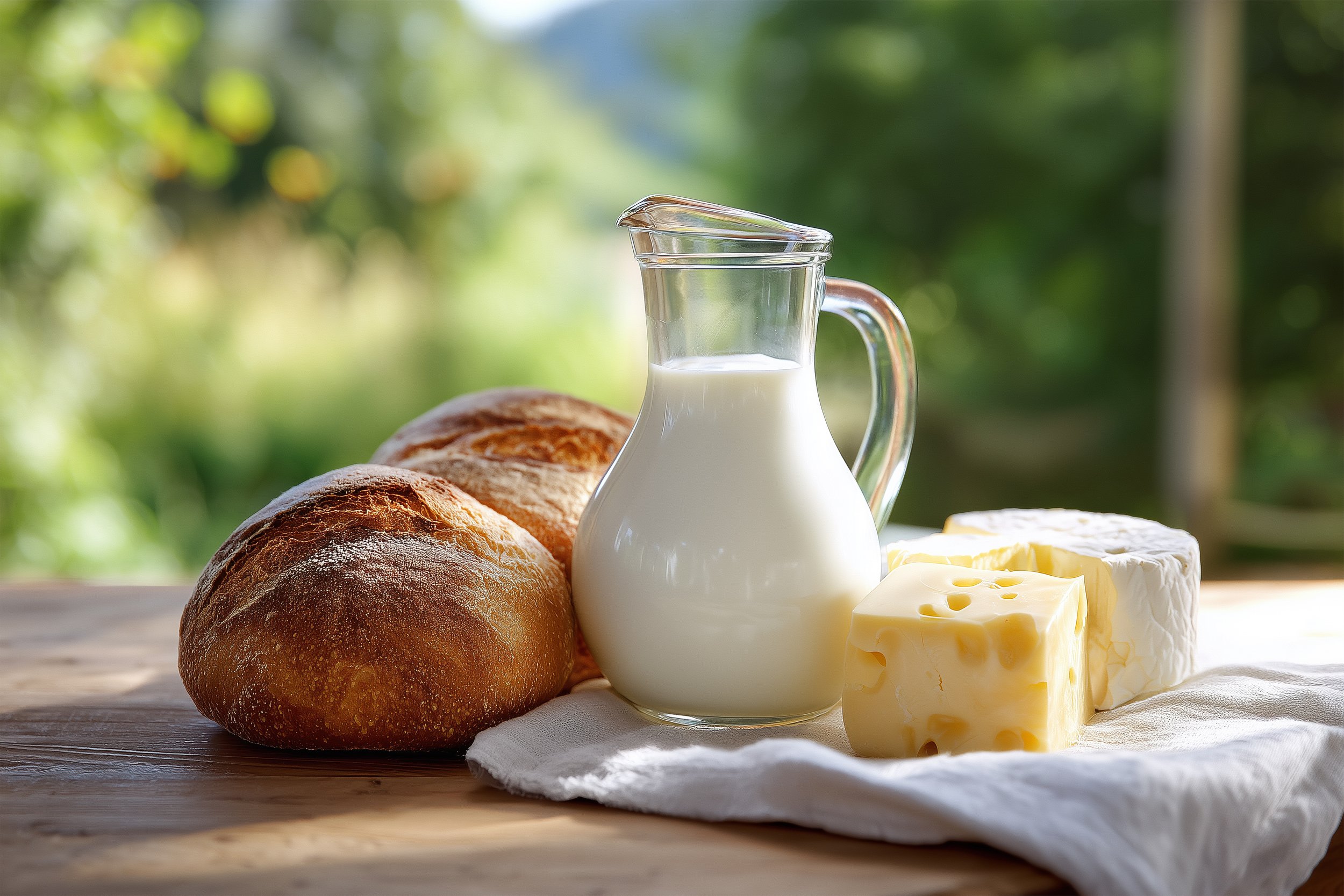 Are the Foods You Eat Every Day Contributing to Your Digestive Symptoms?