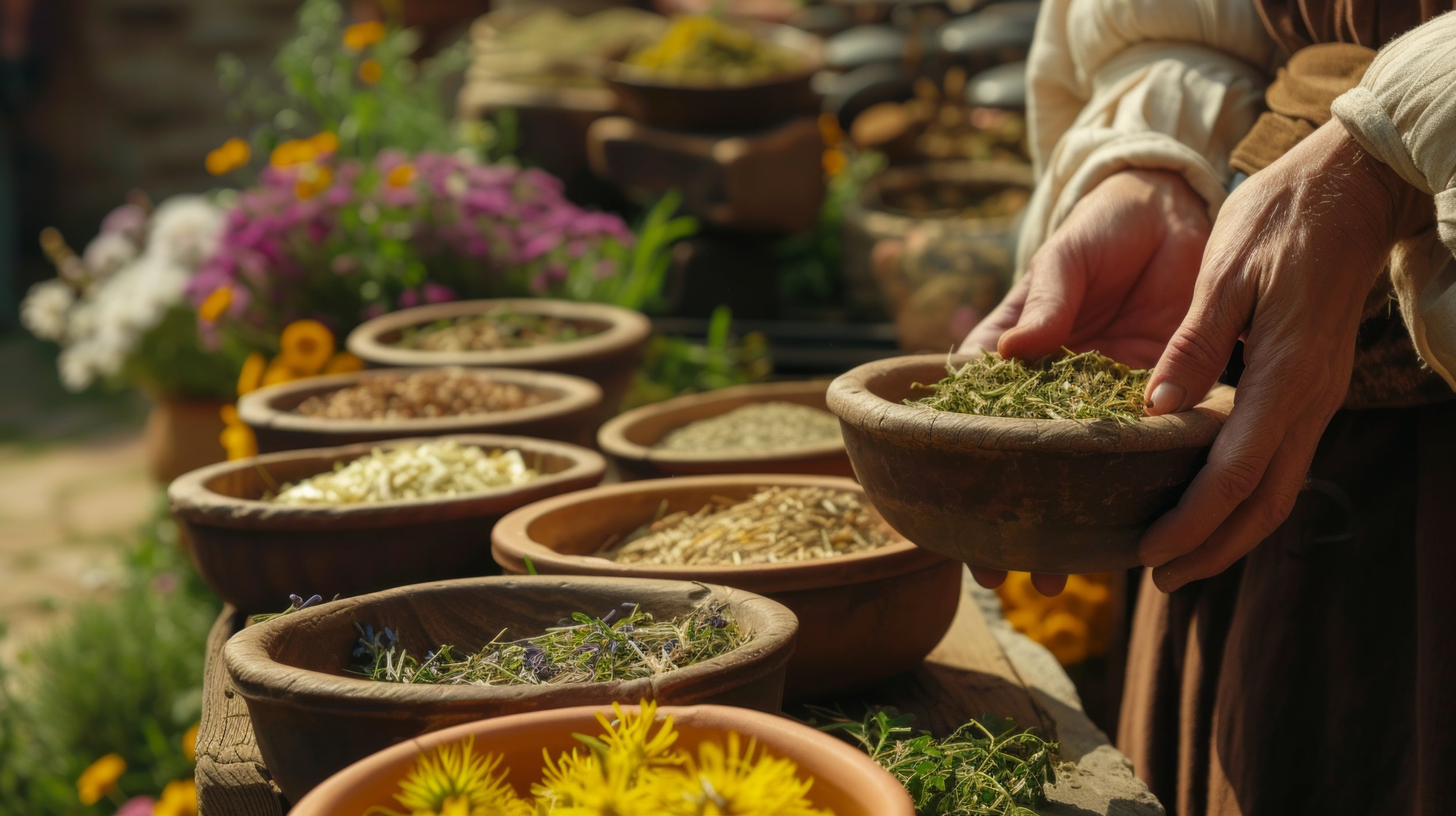 Could Heavy Metals Be Preventing Your Gut from Healing?
