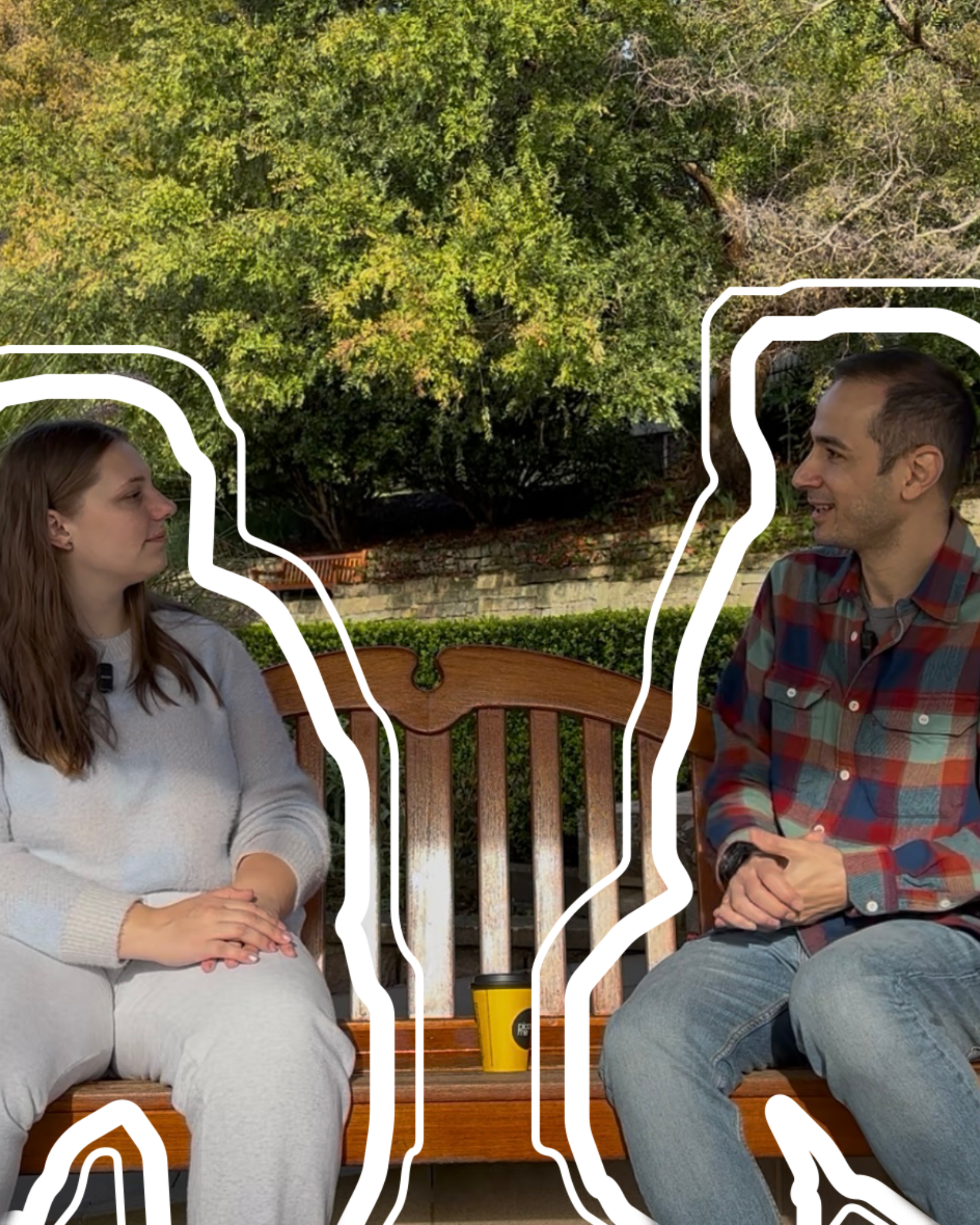 From Student to Teacher: Full Conversation with Sarah Vandenberg