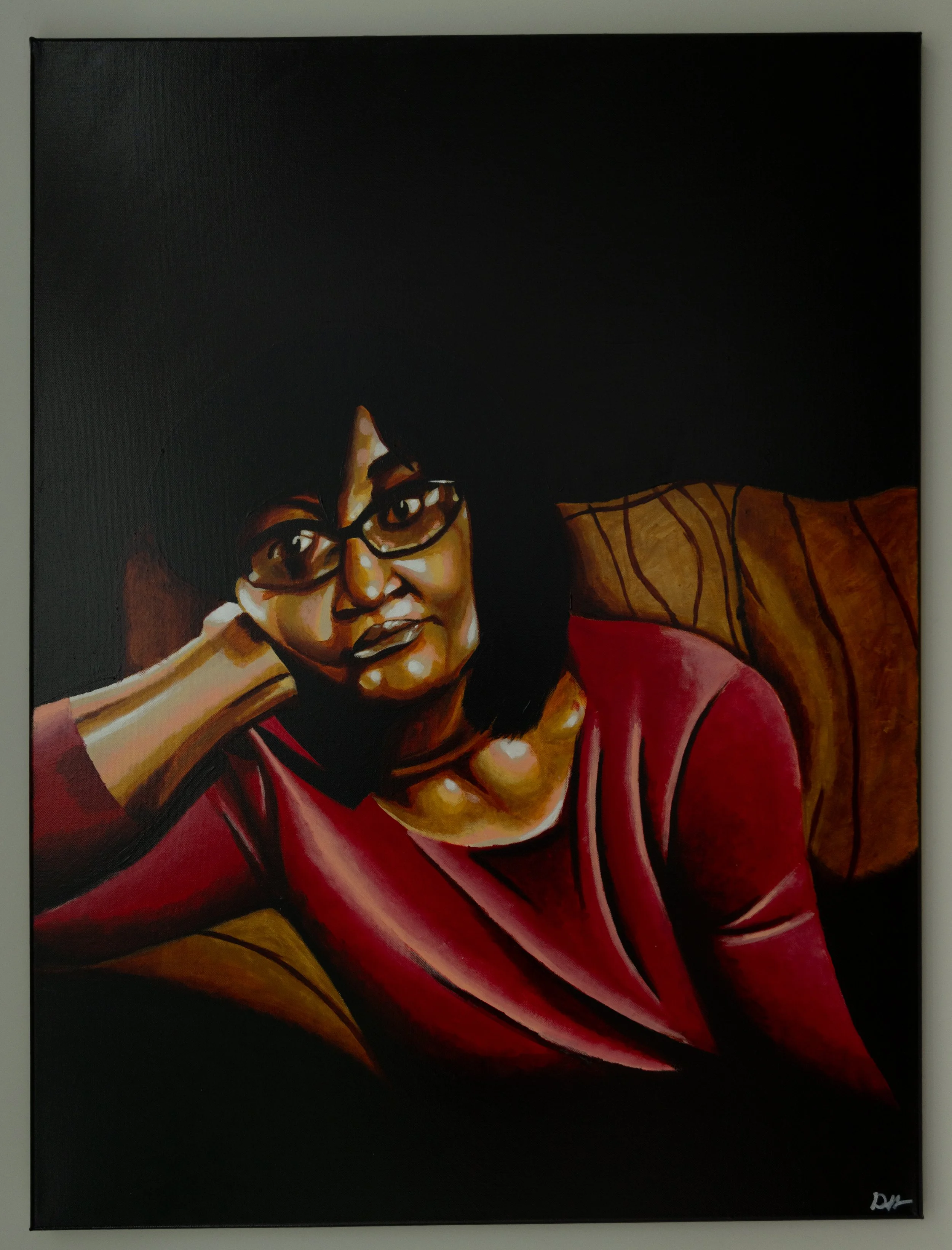Paintings