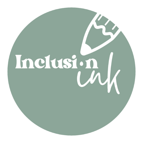 Inclusion Ink