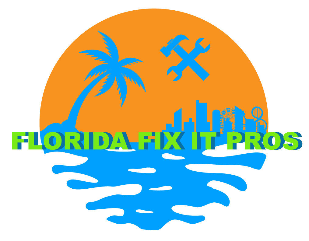 Florida Fix it pros (Copy)