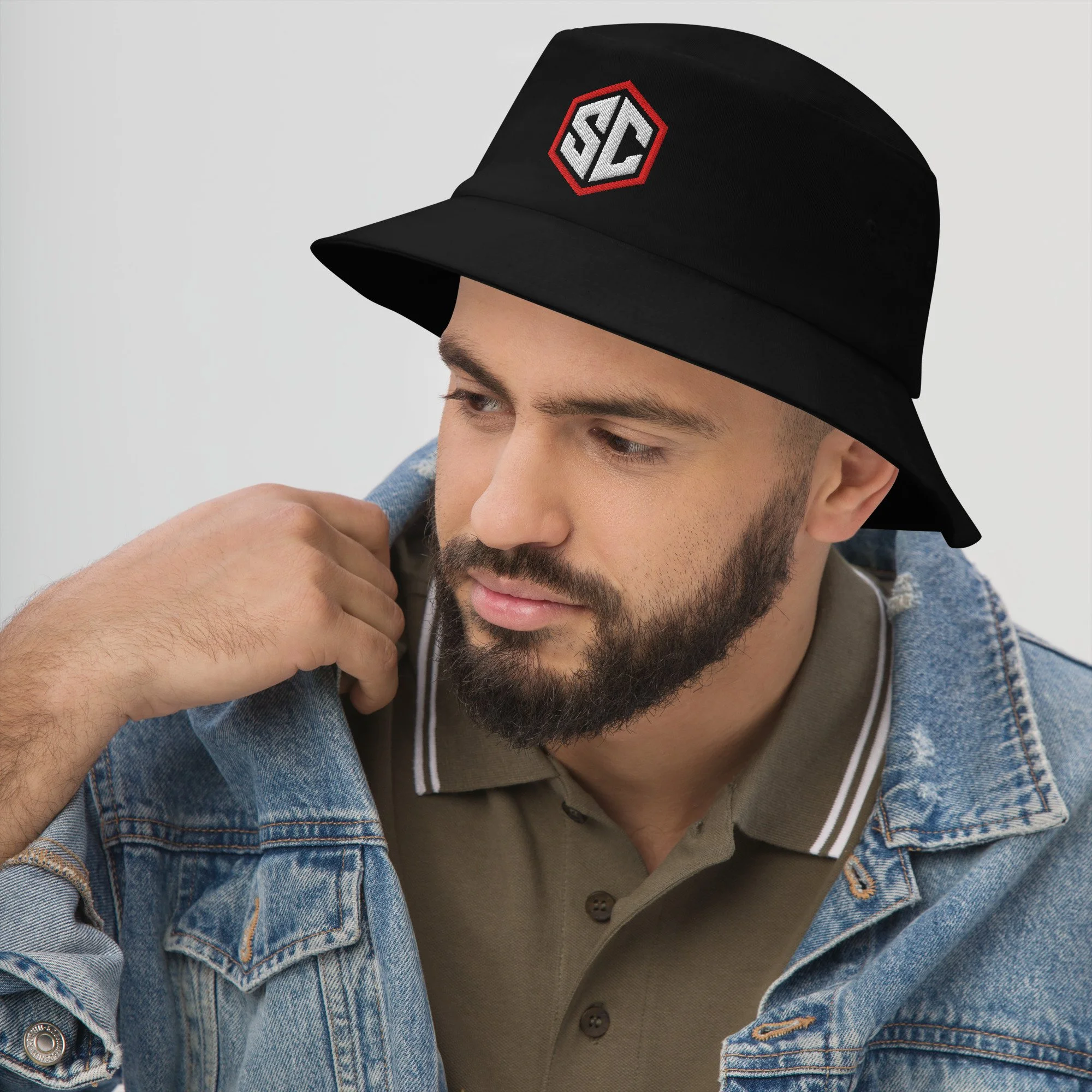 SC Bucket Hat