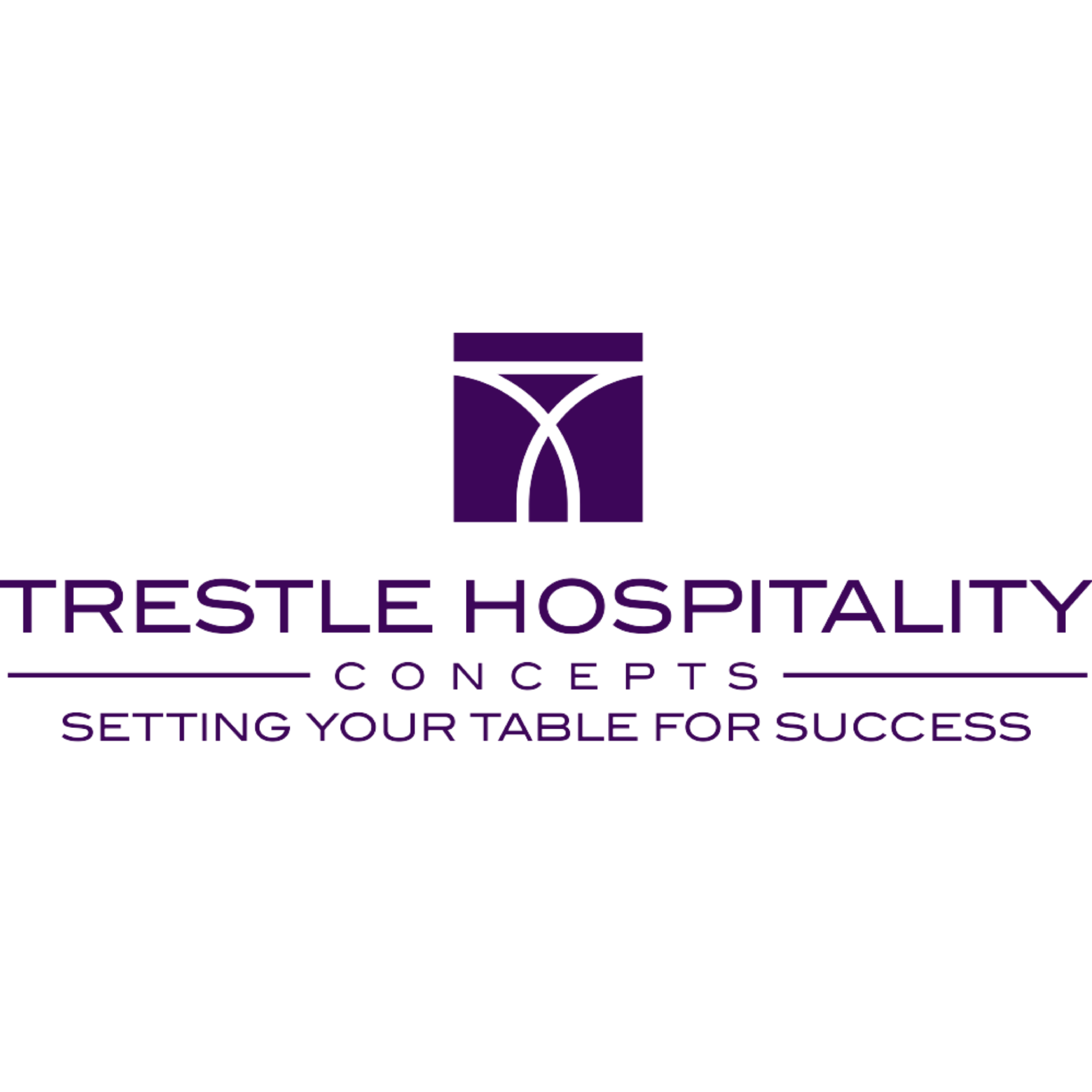 Trestle Hospitality Concepts Logo  - Soloist Sponsor.png