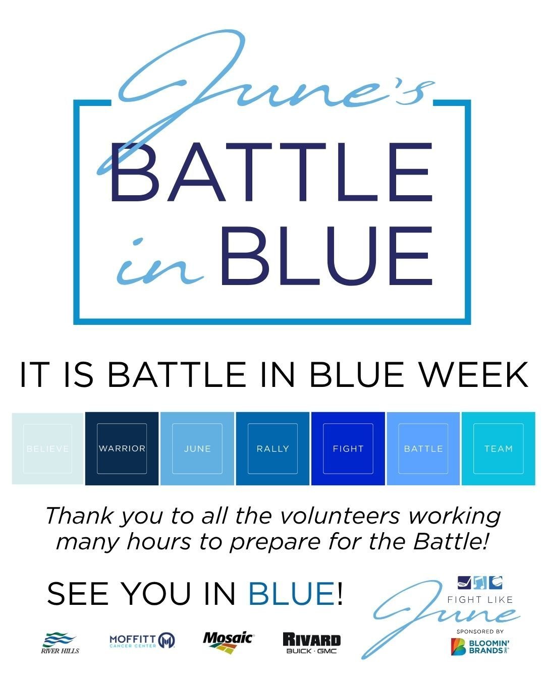 Happy 5th Anniversary to the FIGHT LIKE JUNE!

https://junerogersfoundation.my.canva.site/