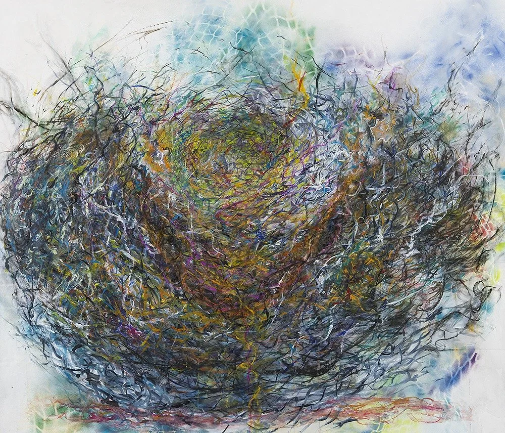 Excited to share that my painting One has been selected for permanent installation at the new Morgan Center for Research and Innovation at the Children&rsquo;s Hospital of Philadelphia (CHOP)

Heart full of gratitude to @KimberlyNiemela of @CosacosaA