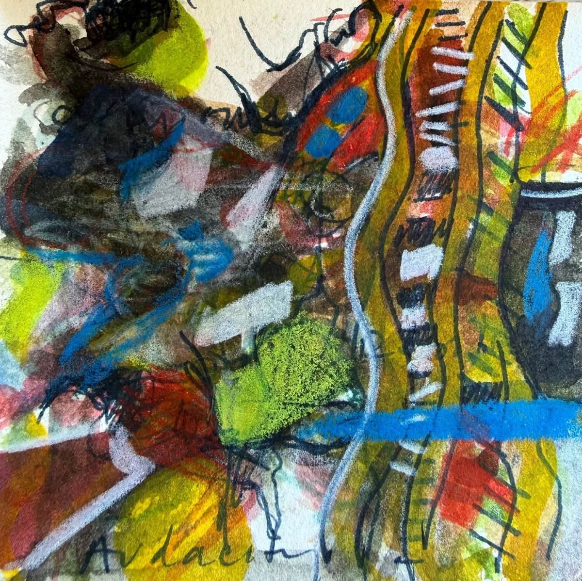 Women&rsquo;s History Month feels like the right moment to reflect on a powerful experience from our recent trip to South Africa.

In recent months I&rsquo;ve been working with @@sharingourlegacydancetheatre led by the extraordinary Dr. Lynnette Over