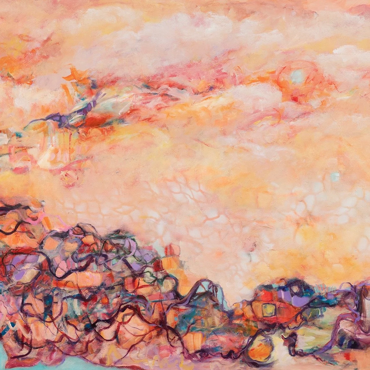 Something is shifting @gallery37delaware and you can feel it the moment you walk in.

Happy World Art Day ✨

Spent some time recently at the gallery, where a cleaner, more open direction is taking shape&mdash;one that makes space for a range of work 