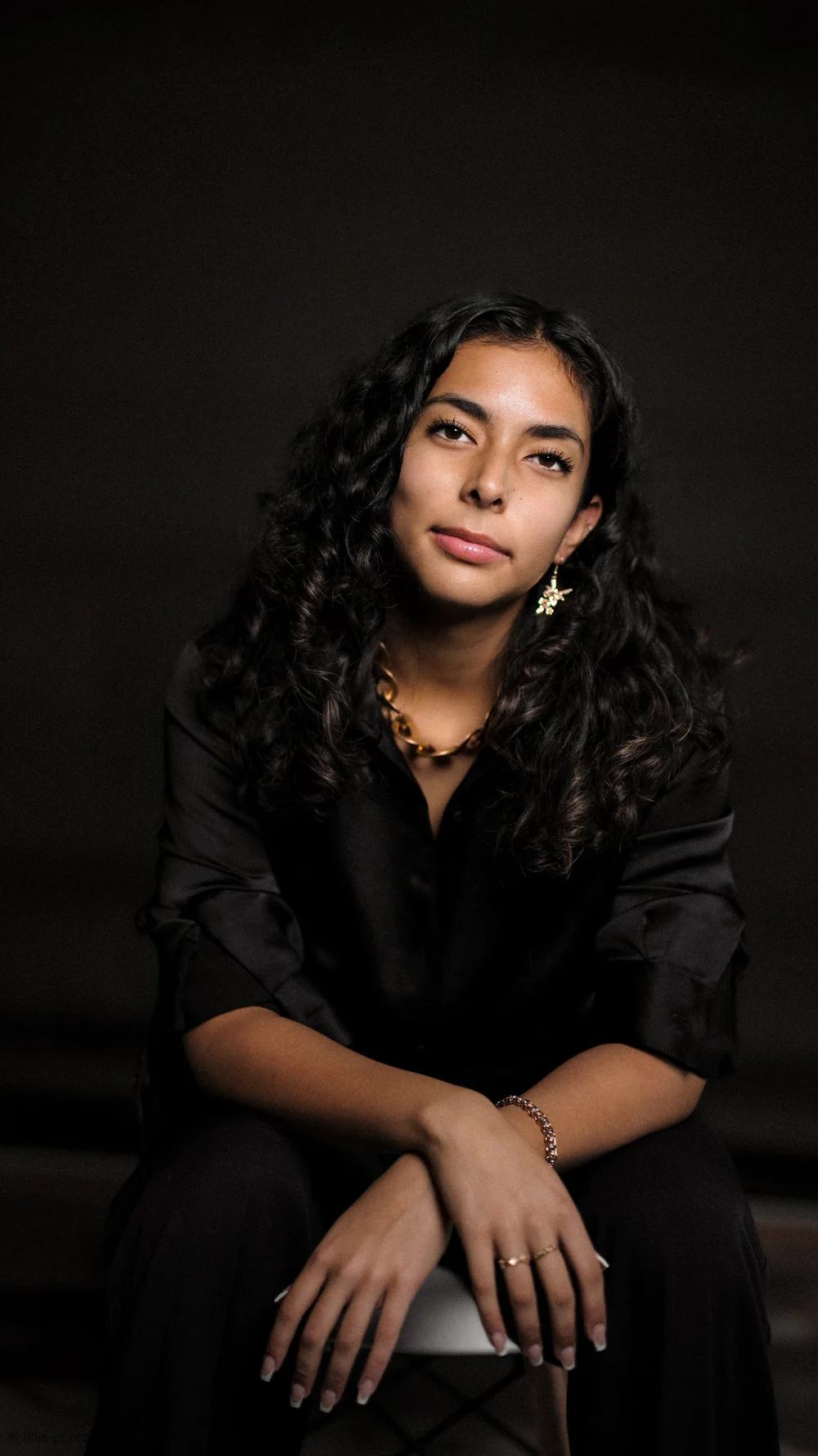 Personal brand headshot in West Palm Beach