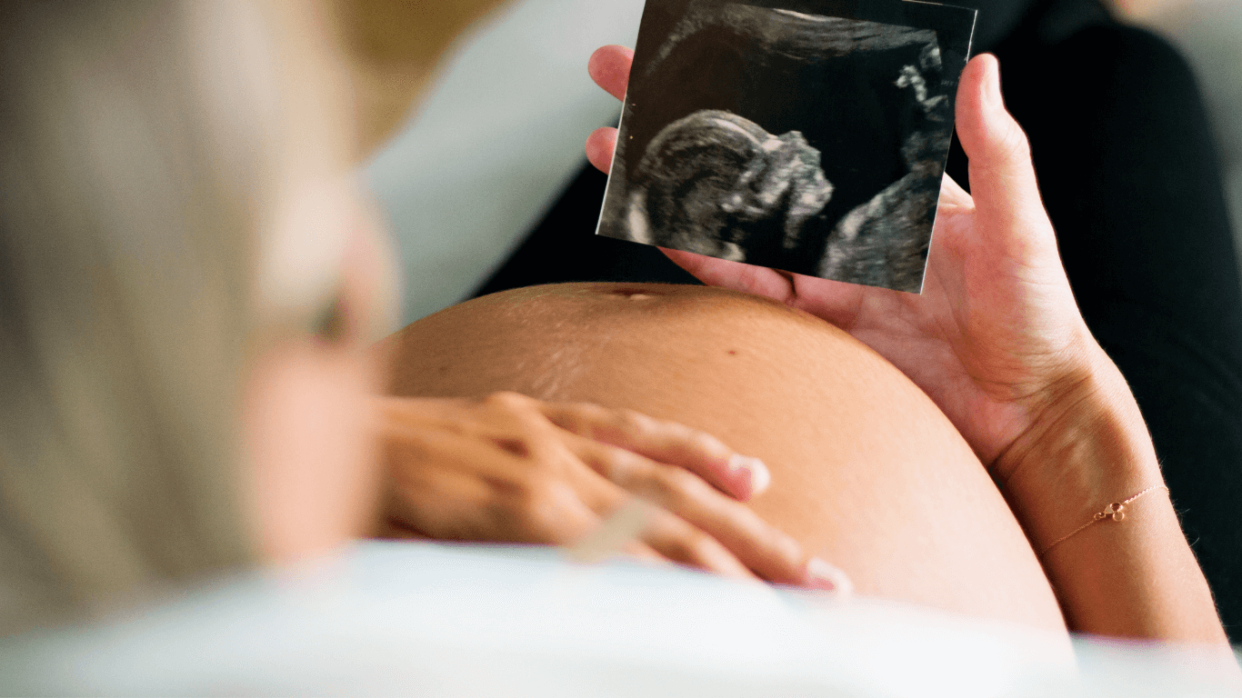 pregnancy prenatal nutrition dietitian