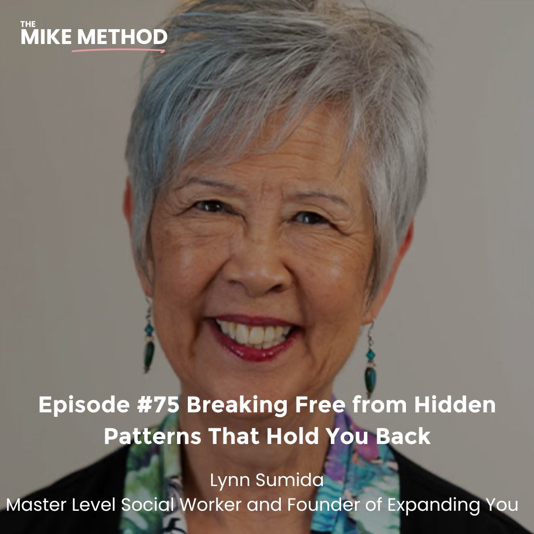  Breaking Free from Hidden Patterns That Hold You Back 