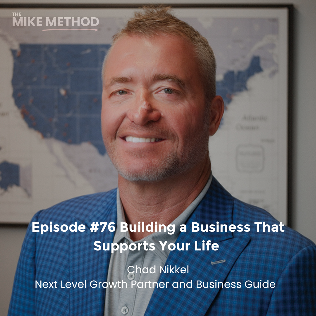 Building a Business That Supports Your Life