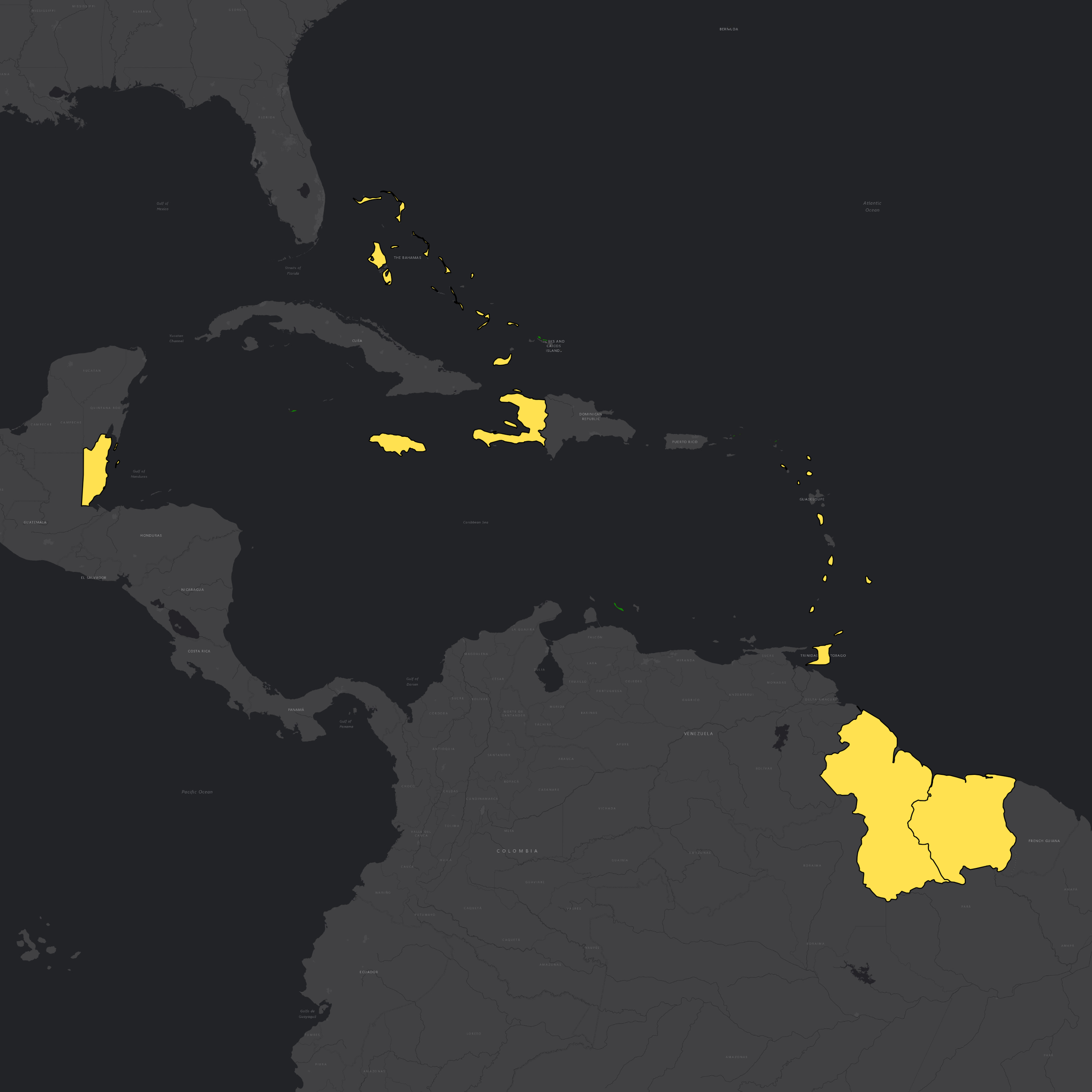 CARICOM Day