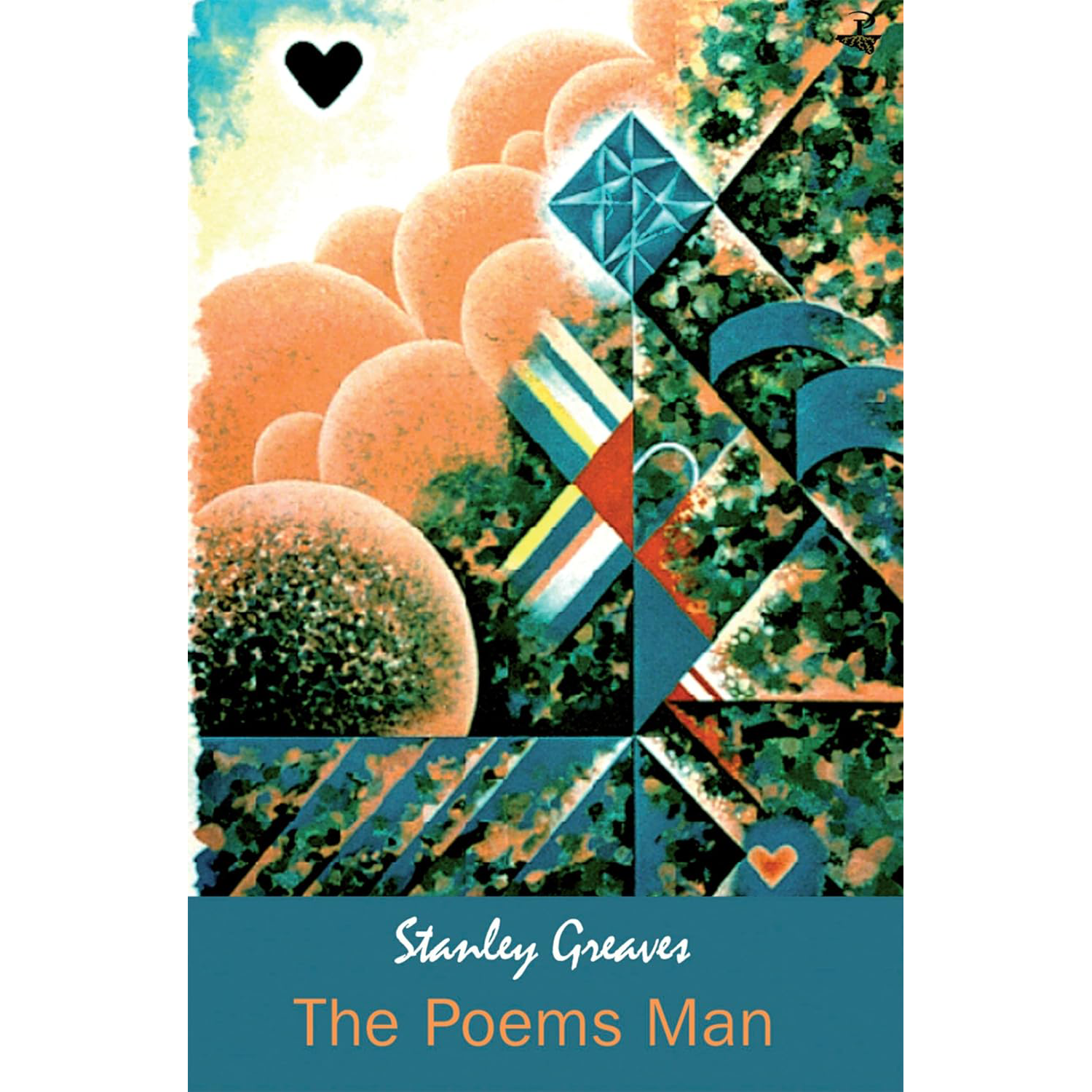 BOTM 006 | The Poems Man