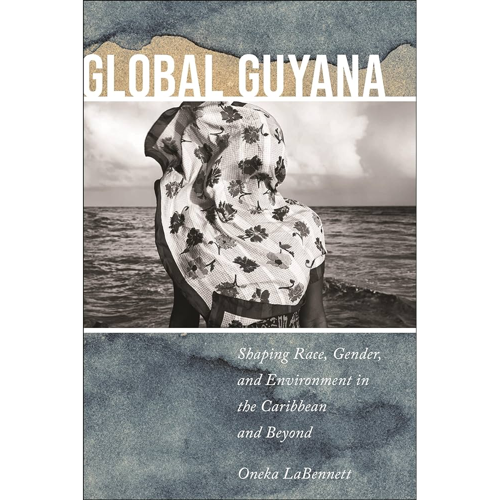 BOTM 007 | Global Guyana