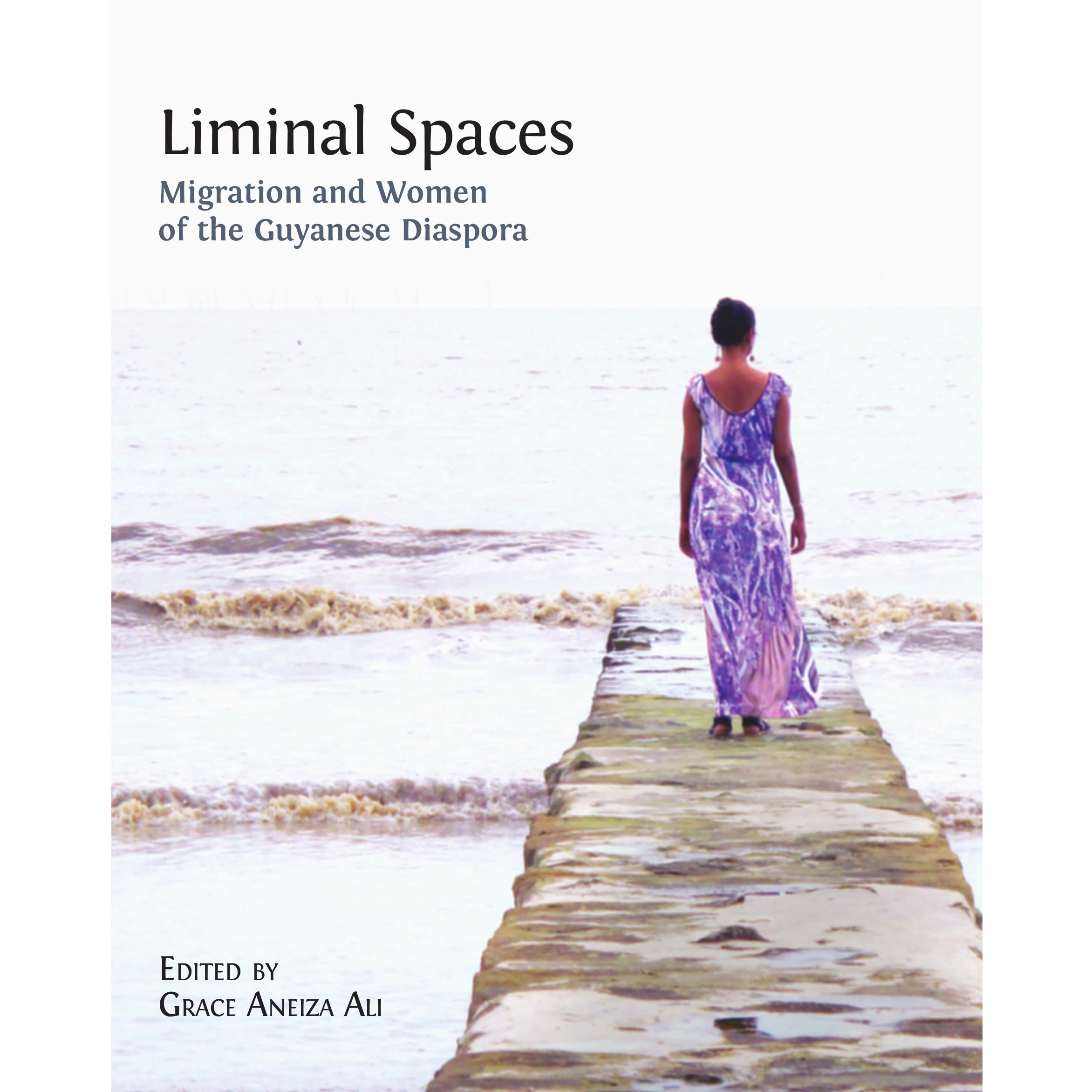 BOTM 010 | Liminal Spaces