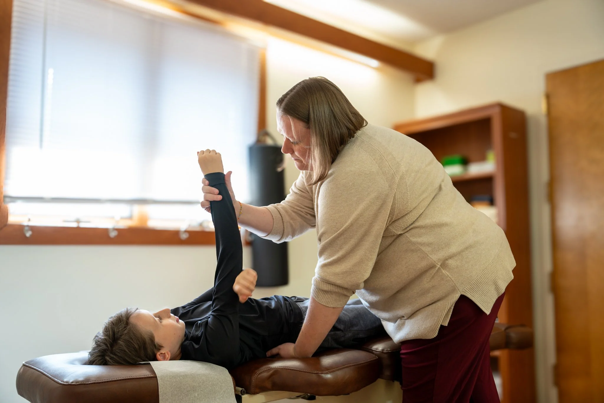 Healing Chronic Illness: A Holistic Path Toward Relief and Resilience