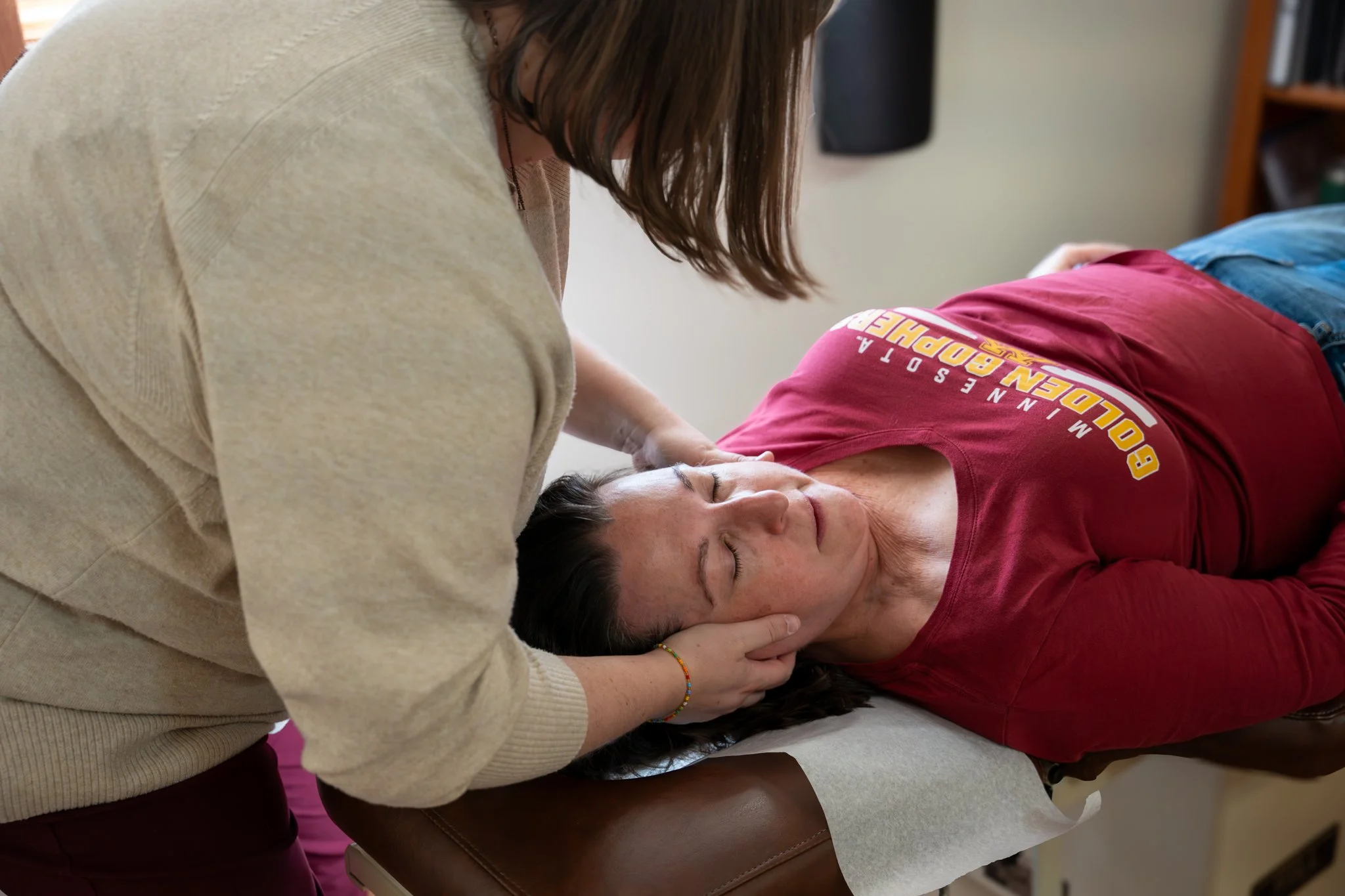“It’s Not All In Your Head”: Understanding POTS, MCAS, EDS &amp; Nervous System Dysregulation