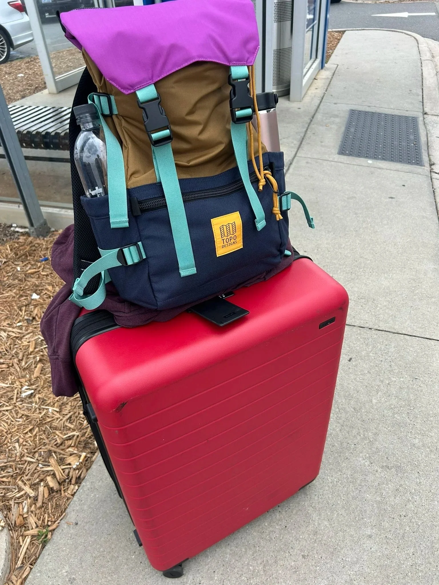 Traveling Well This Holiday Season