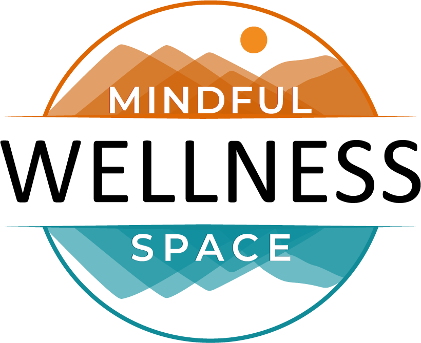 Mindful Wellness Space